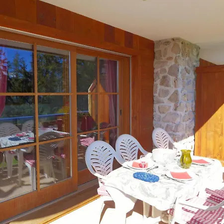 Daire Le By Interhome Crans-Montana