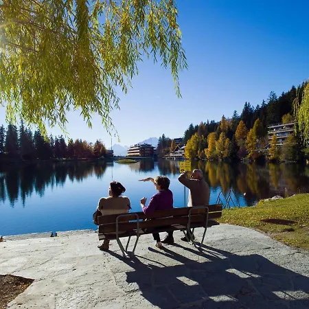 Appartamento Le 5 By Interhome *