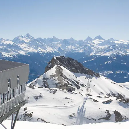 Le 5 By Interhome Appartamento *