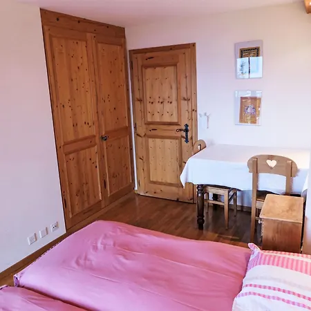 Le By Interhome Crans-Montana