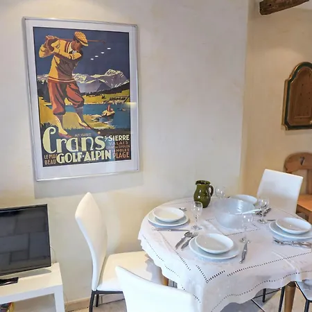 Le By Interhome Apartment