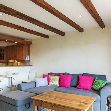Apartment Le By Interhome