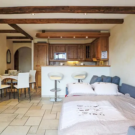 Apartment Le By Interhome *