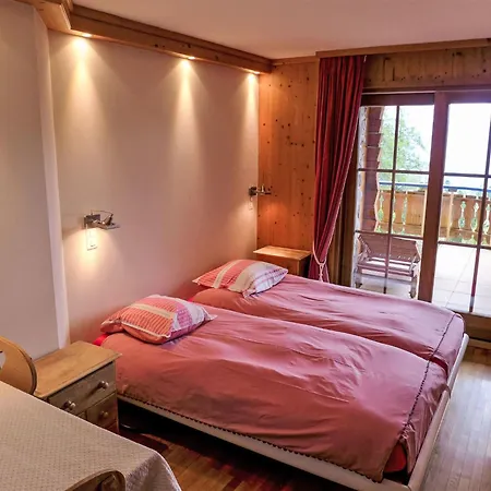 Le By Interhome * Crans-Montana