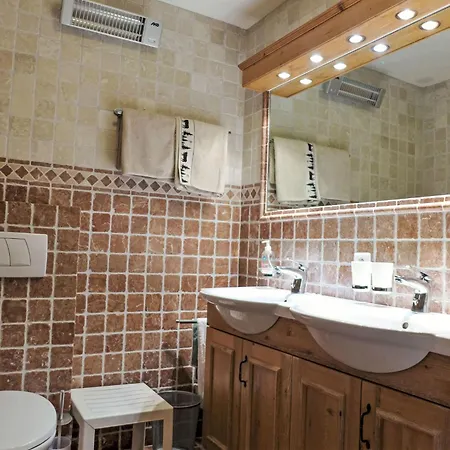 Le By Interhome Apartment *