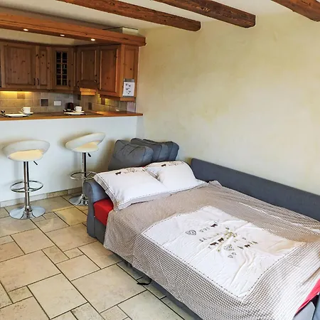 Le By Interhome Apartment Crans-Montana