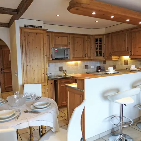 Le By Interhome Apartment *