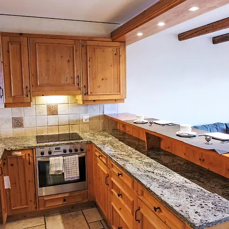 Le By Interhome Crans-Montana