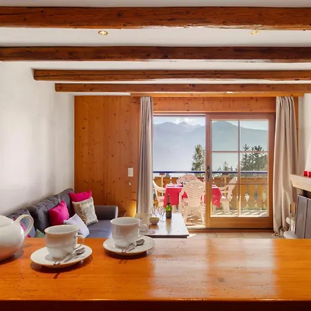 Le 5 By Interhome Appartamento