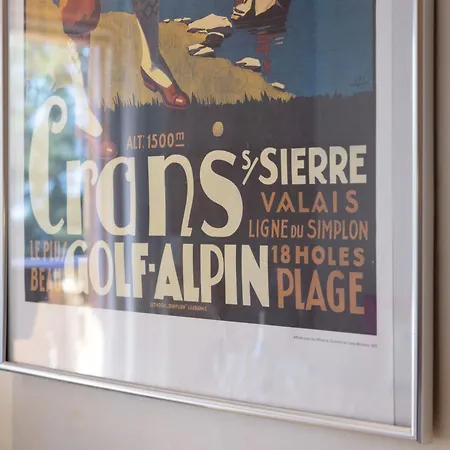 Le 5 By Interhome Daire *