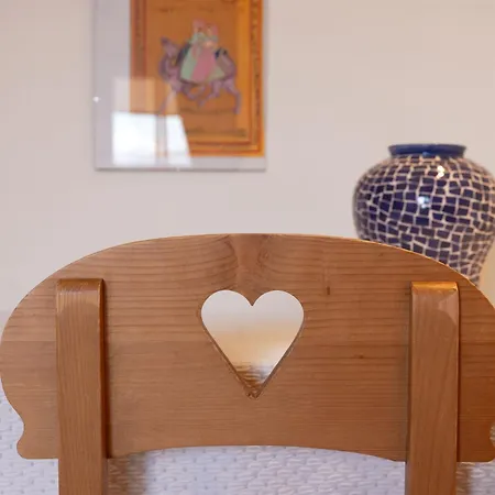 Appartamento Le 5 By Interhome Crans-Montana