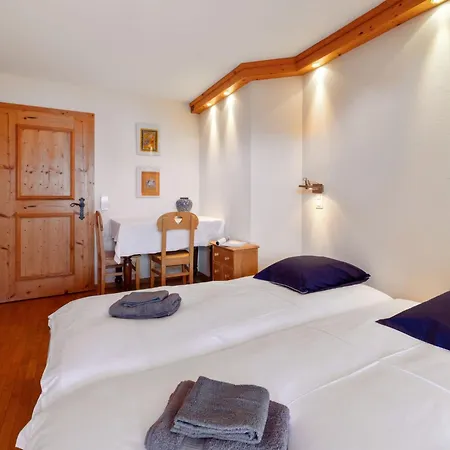 Le 5 By Interhome Crans-Montana