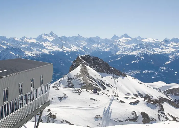 Le 5 By Interhome Apartment *
