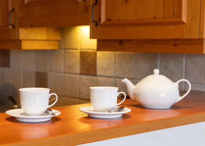 Le 5 By Interhome Crans-Montana