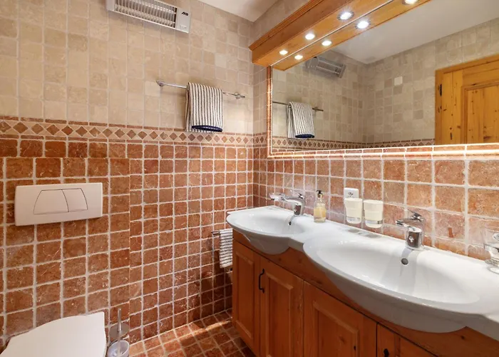 Le 5 By Interhome Apartman *