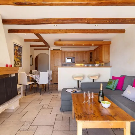 Le 5 By Interhome
