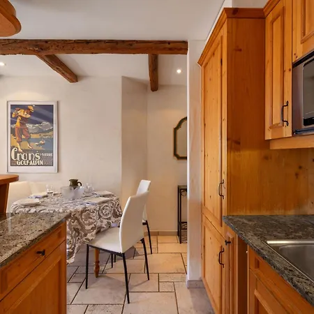 Le 5 By Interhome