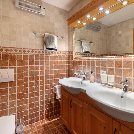 Le 5 By Interhome דירה *