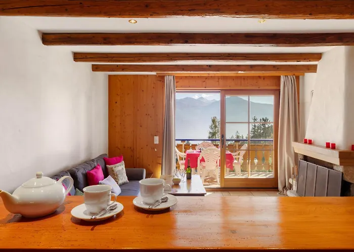 Le 5 By Interhome Daire