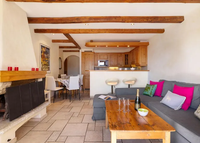 Le 5 By Interhome