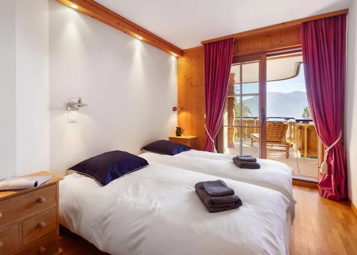 Le 5 By Interhome