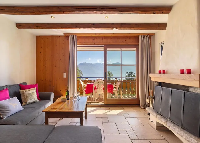 Le 5 By Interhome Daire *