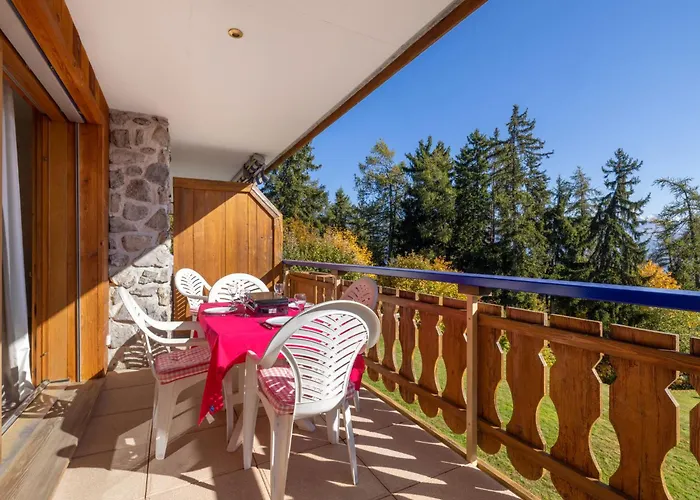 Le 5 By Interhome