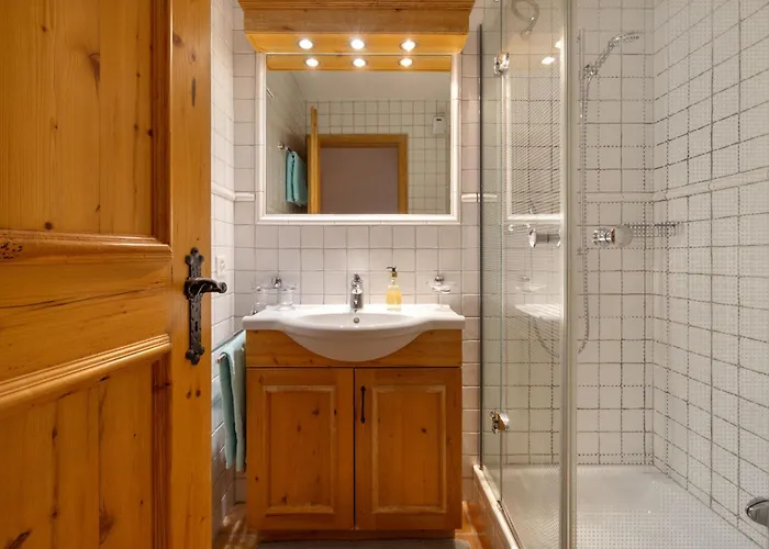 Le 5 By Interhome *