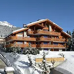 Apartment Le 5 By Interhome