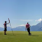 Le 5 By Interhome Crans-Montana
