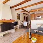 Apartment Le 5 By Interhome