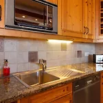 Le 5 By Interhome * Crans-Montana